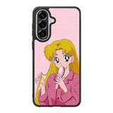 sailor moon Samsung Galaxy A37 Case OV9720