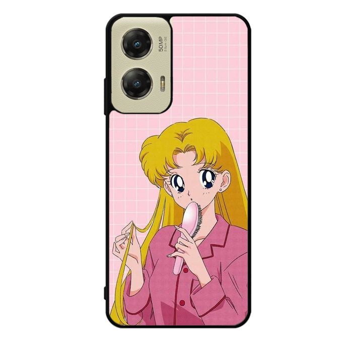 sailor moon Motorola Moto G Stylus 5G 2024 Case OV9720