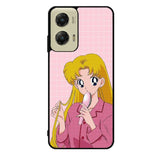 sailor moon Motorola Moto G Stylus 5G 2024 Case OV9720