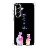 your name Samsung Galaxy A57 Case OV9737