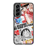 one piece Samsung Galaxy A57 Case OV9753