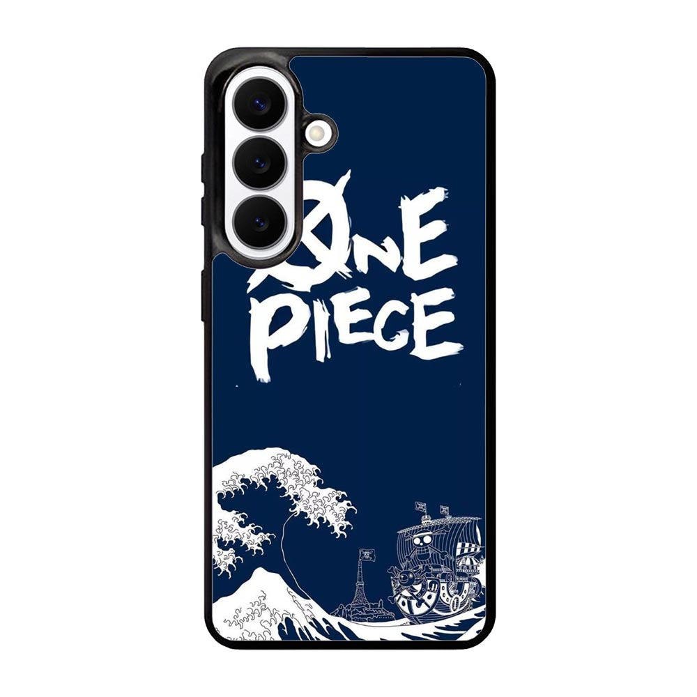 one piece Samsung Galaxy S26 Plus Case OV9754