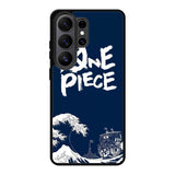 one piece Samsung Galaxy S26 Ultra Case OV9754
