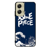 one piece Motorola Moto G Stylus 5G 2024 Case OV9754