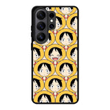 one piece Samsung Galaxy S26 Ultra Case OV9755