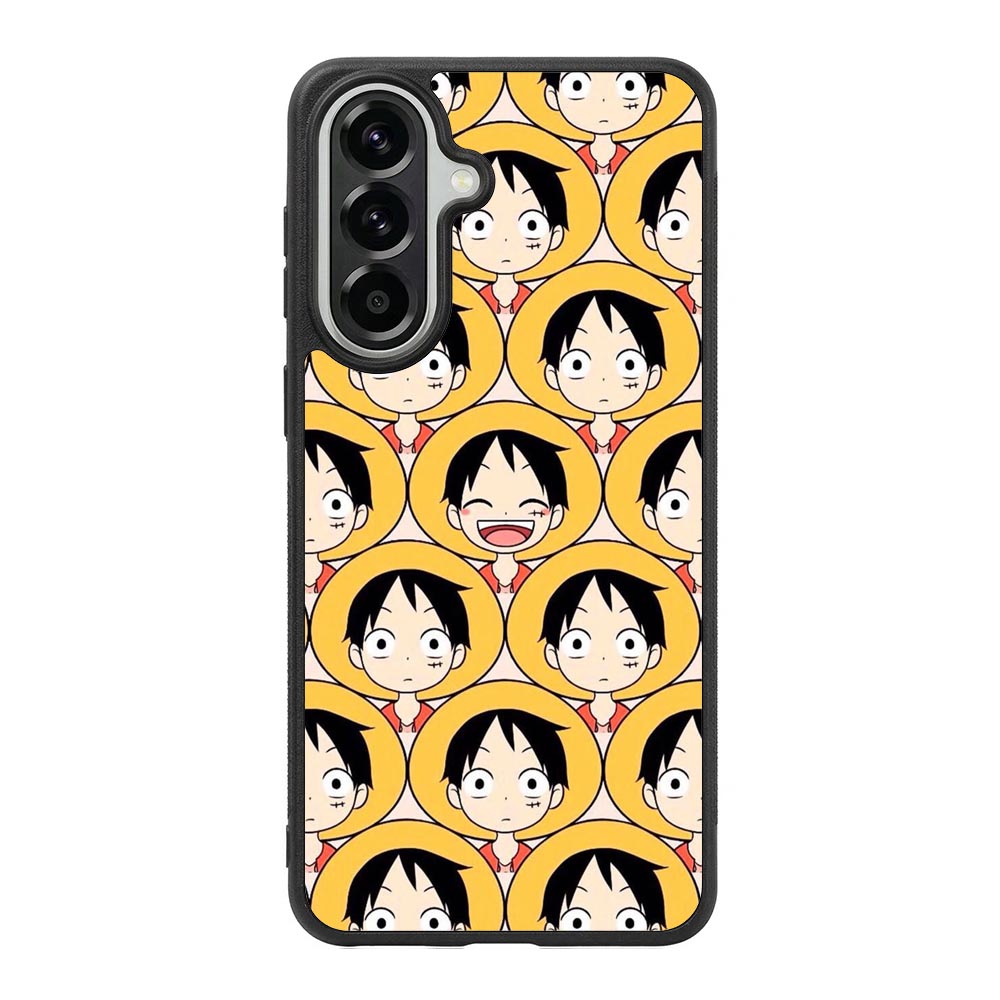 one piece Samsung Galaxy A37 Case OV9755