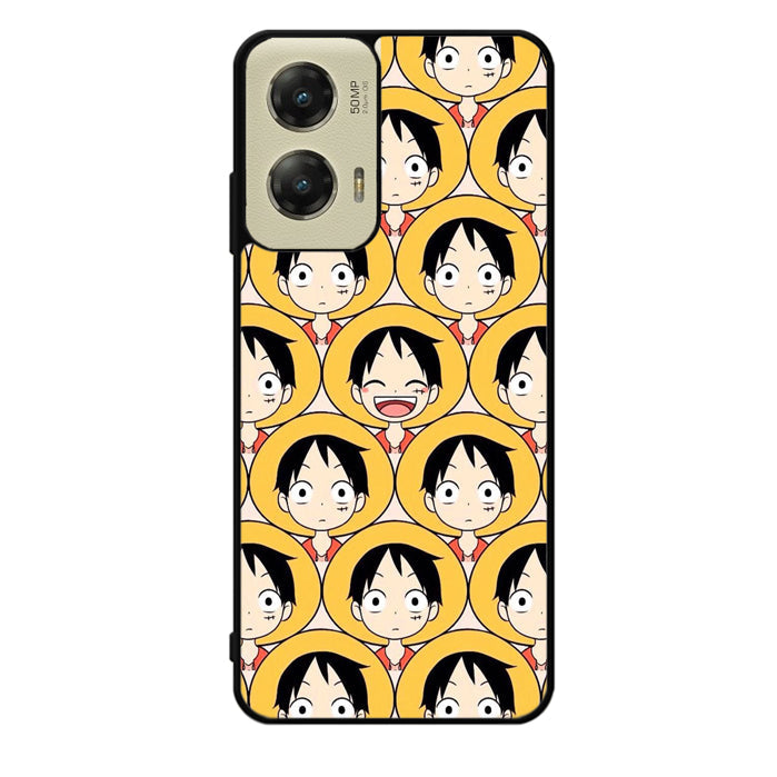 one piece Motorola Moto G Stylus 5G 2024 Case OV9755