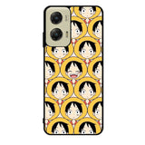 one piece Motorola Moto G Stylus 5G 2024 Case OV9755