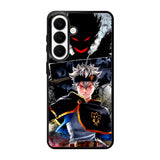 black clover asta Samsung Galaxy S26 Plus Case OV9767