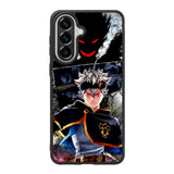black clover asta Samsung Galaxy A37 Case OV9767