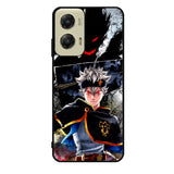 black clover asta Motorola Moto G Stylus 5G 2024 Case OV9767