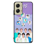 BTS Motorola Moto G Stylus 5G 2024 Case OV9770