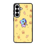 Mang BT21 Samsung Galaxy S26 Plus Case OV9743