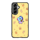 Mang BT21 Samsung Galaxy A37 Case OV9743