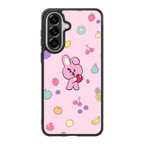 Cooky BT21 Samsung Galaxy A37 Case OV9777