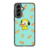 Chimmy BT21 Samsung Galaxy A57 Case OV9776