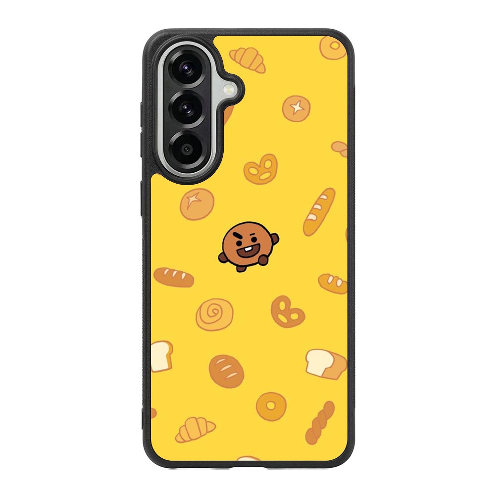 Shooky BT21 Samsung Galaxy A57 Case OV9721