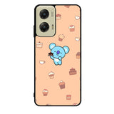 Koya BT21 Motorola Moto G Stylus 5G 2024 Case OV9742