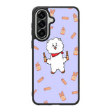 Rj BT21 Samsung Galaxy A57 Case OV9719