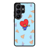 Tata BT21 Samsung Galaxy S26 Ultra Case OV9725