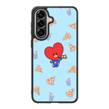 Tata BT21 Samsung Galaxy A37 Case OV9725