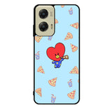 Tata BT21 Motorola Moto G Stylus 5G 2024 Case OV9725
