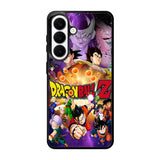 Dragon ball Z Samsung Galaxy S26 Plus Case OV9780