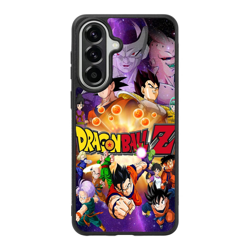 Dragon ball Z Samsung Galaxy A57 Case QC9780