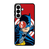 Batman Samsung Galaxy S26 Case OV9765