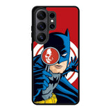 Batman Samsung Galaxy S26 Ultra Case OV9765
