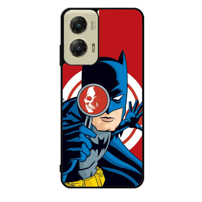 Batman Motorola Moto G Stylus 5G 2024 Case OV9765