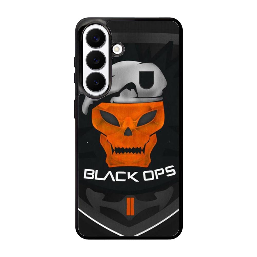 Call Of Duty Black ops 2 Samsung Galaxy S26 Case OV9771