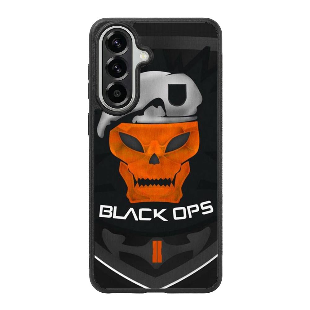 Call Of Duty Black ops 2 Samsung Galaxy A37 Case OV9771
