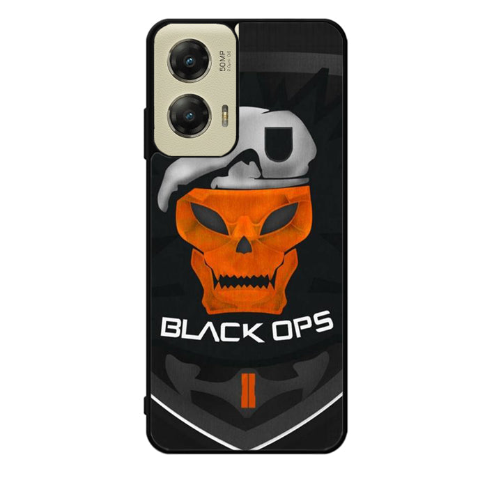 Call Of Duty Black ops 2 Motorola Moto G Stylus 5G 2024 Case OV9771