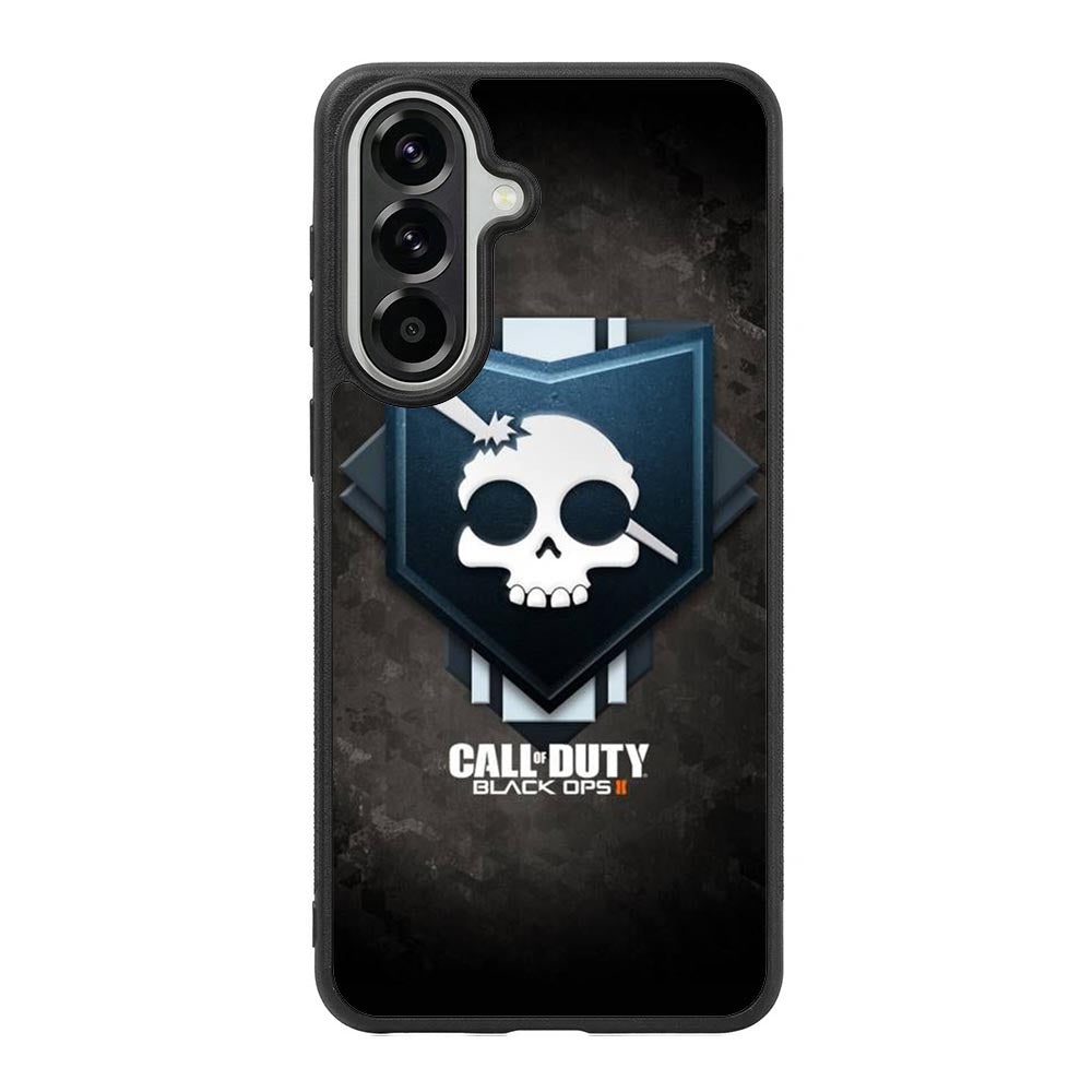 Call Of Duty Black ops 2 Samsung Galaxy A37 Case OV9772