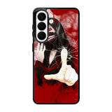 Tokyo Ghoul Samsung Galaxy S26 Plus Case OV9727