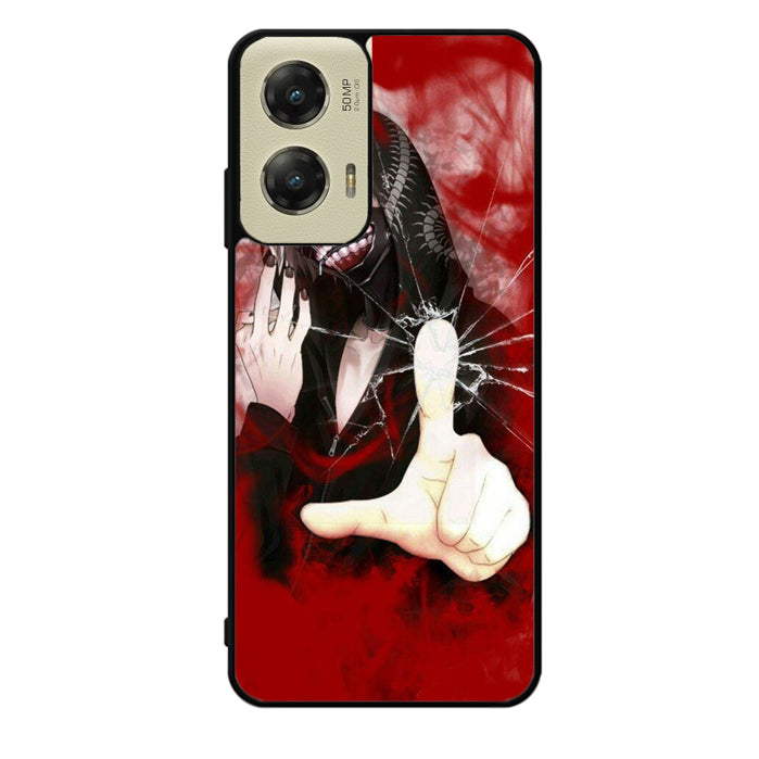 Tokyo Ghoul Motorola Moto G Stylus 5G 2024 Case OV9727