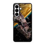 millennium falcon Samsung Galaxy S26 Plus Case OV9745