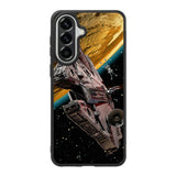 millennium falcon Samsung Galaxy A37 Case OV9745