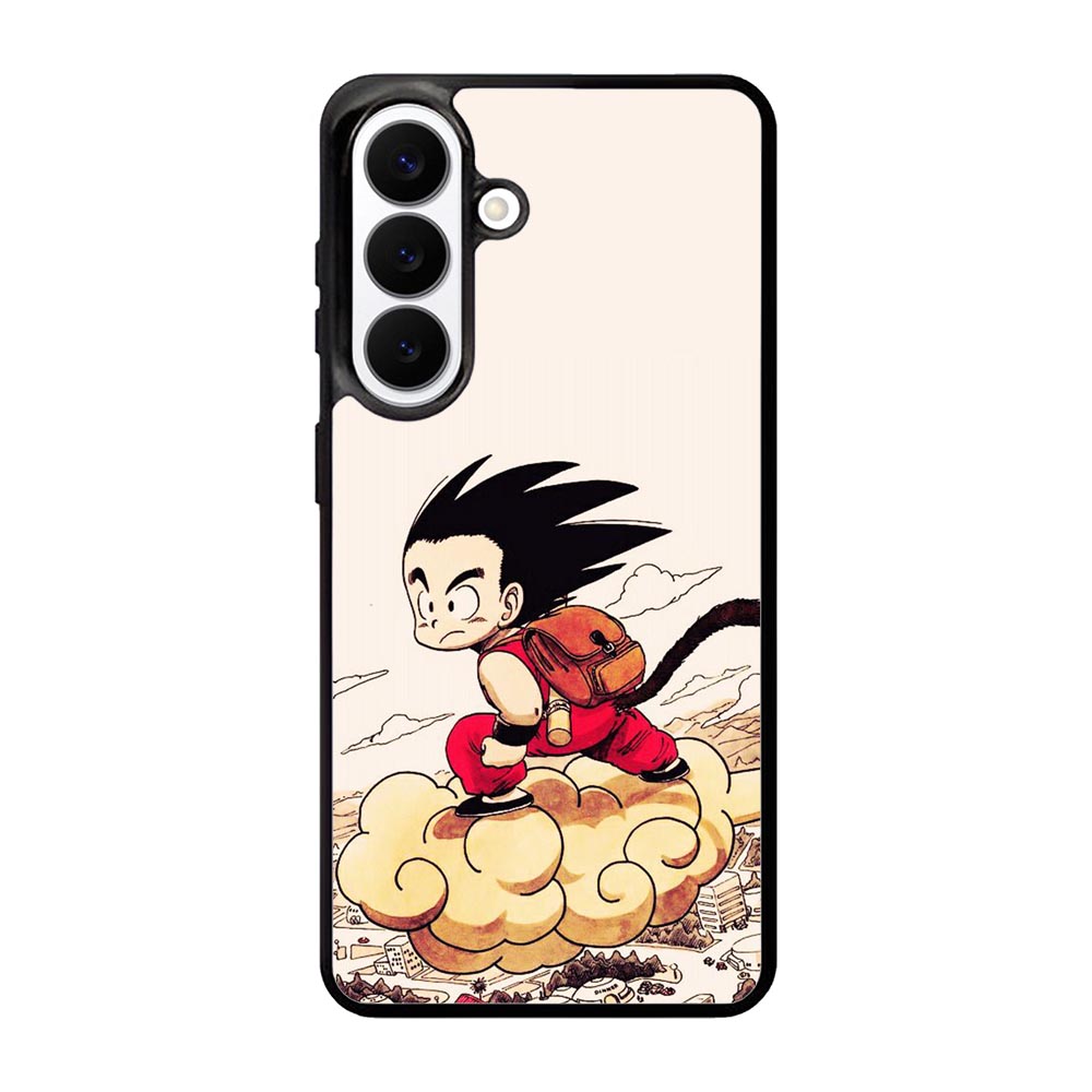 goku kintoun Samsung Galaxy S26 Case OV9787