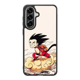 goku kintoun Samsung Galaxy A57 Case QC9787