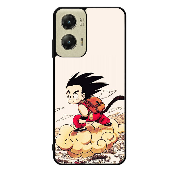goku kintoun Motorola Moto G Stylus 5G 2024 Case OV9787