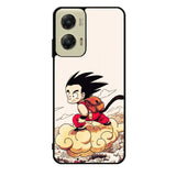 goku kintoun Motorola Moto G Stylus 5G 2024 Case OV9787