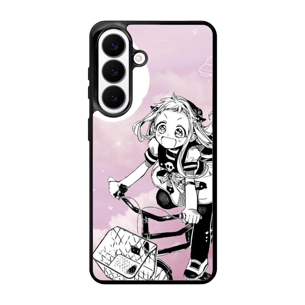 Yashiro Nene Samsung Galaxy S26 Case OV9734