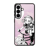 Yashiro Nene Samsung Galaxy S26 Case OV9734