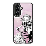 Yashiro Nene Samsung Galaxy A57 Case OV9734