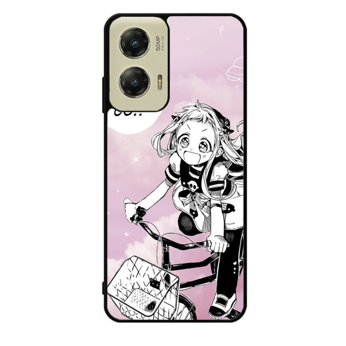Yashiro Nene Motorola Moto G Stylus 5G 2024 Case OV9734