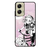 Yashiro Nene Motorola Moto G Stylus 5G 2024 Case OV9734