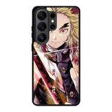 Rengoku Kyoujurou Samsung Galaxy S26 Ultra Case OV9762