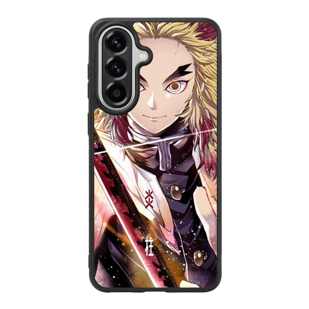 Rengoku Kyoujurou Samsung Galaxy A37 Case OV9762